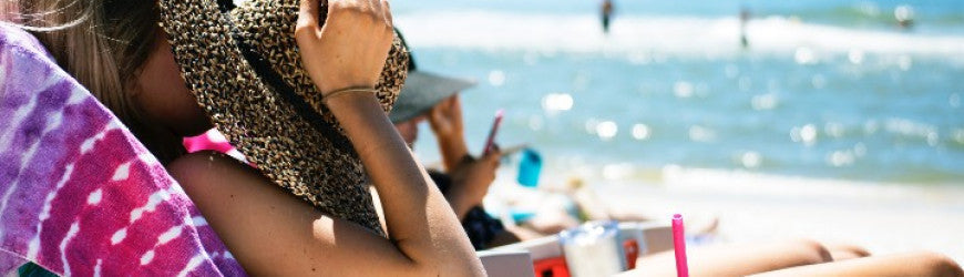 Come abbronzarsi velocemente: 5 trucchi per un’abbronzatura perfetta