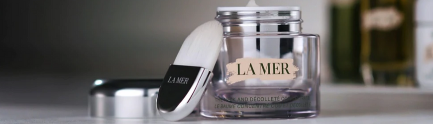 5 step per prenderti cura della zona collo e décolleté