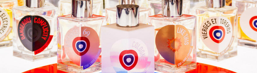 Profumeria artistica: cos'è?