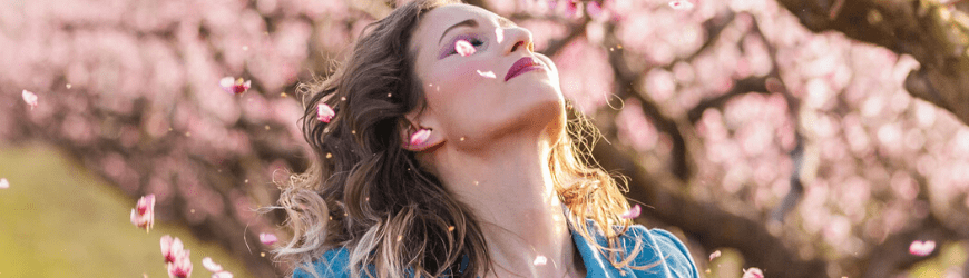 Risveglia la tua pelle con la skincare di primavera!