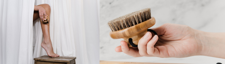 Esfoliazione: come, quando e perché!