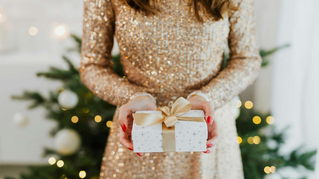 Regali di Natale originali: 4 consigli per non sbagliare