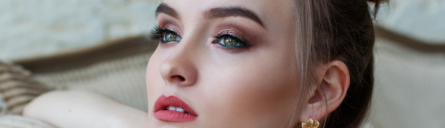 Smokey eyes: come realizzare un trucco perfetto