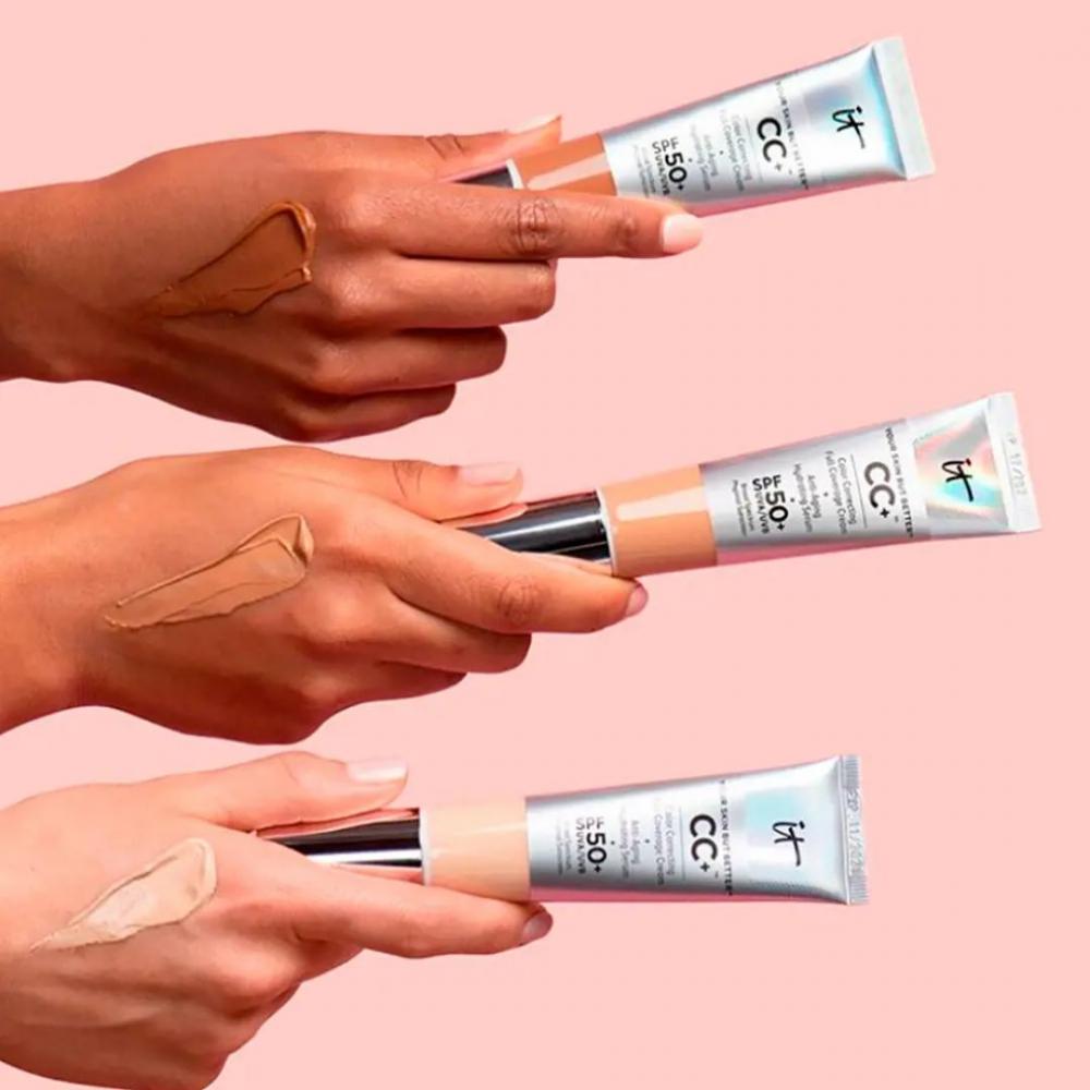 MakeUp: i migliori marchi online