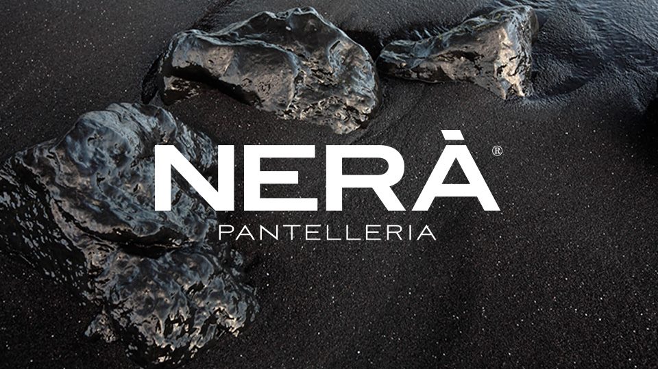 Nerà Pantelleria