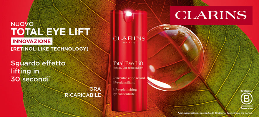 CLARINS