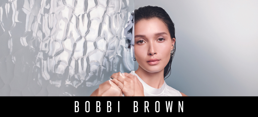 BOBBI BROWN