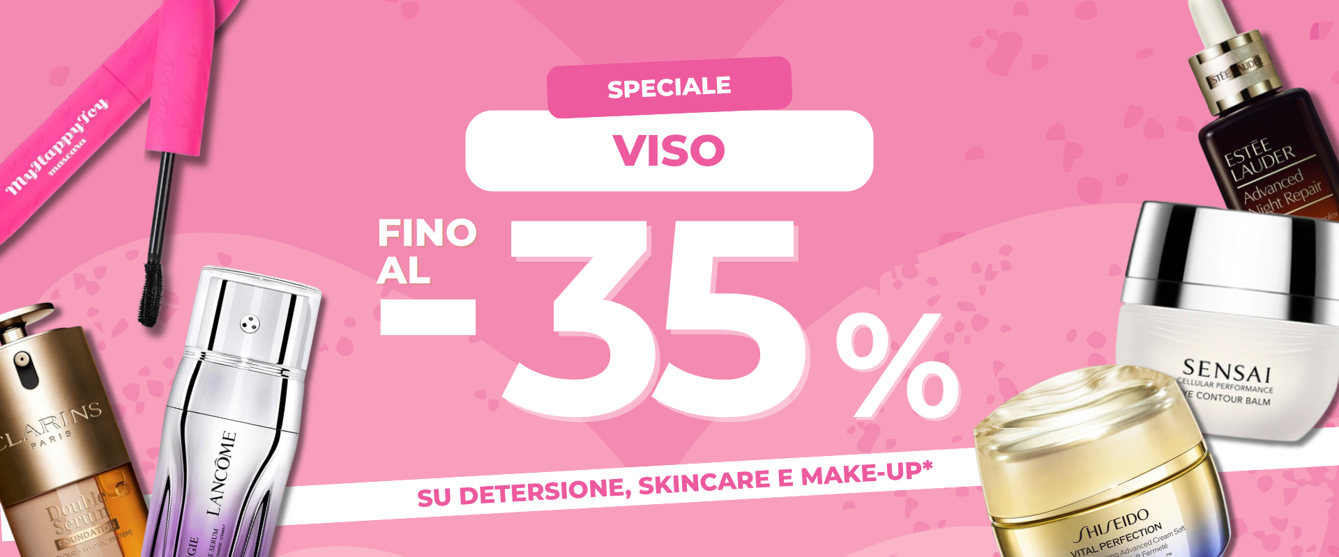 Promo Viso fino al -35%