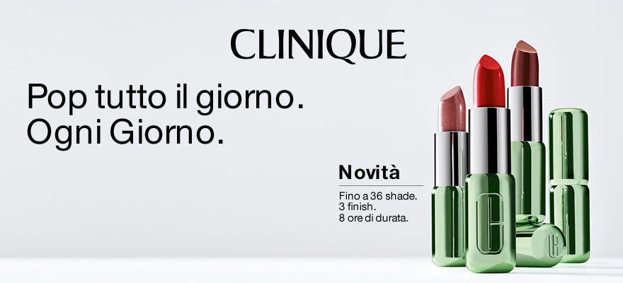 CLINIQUE