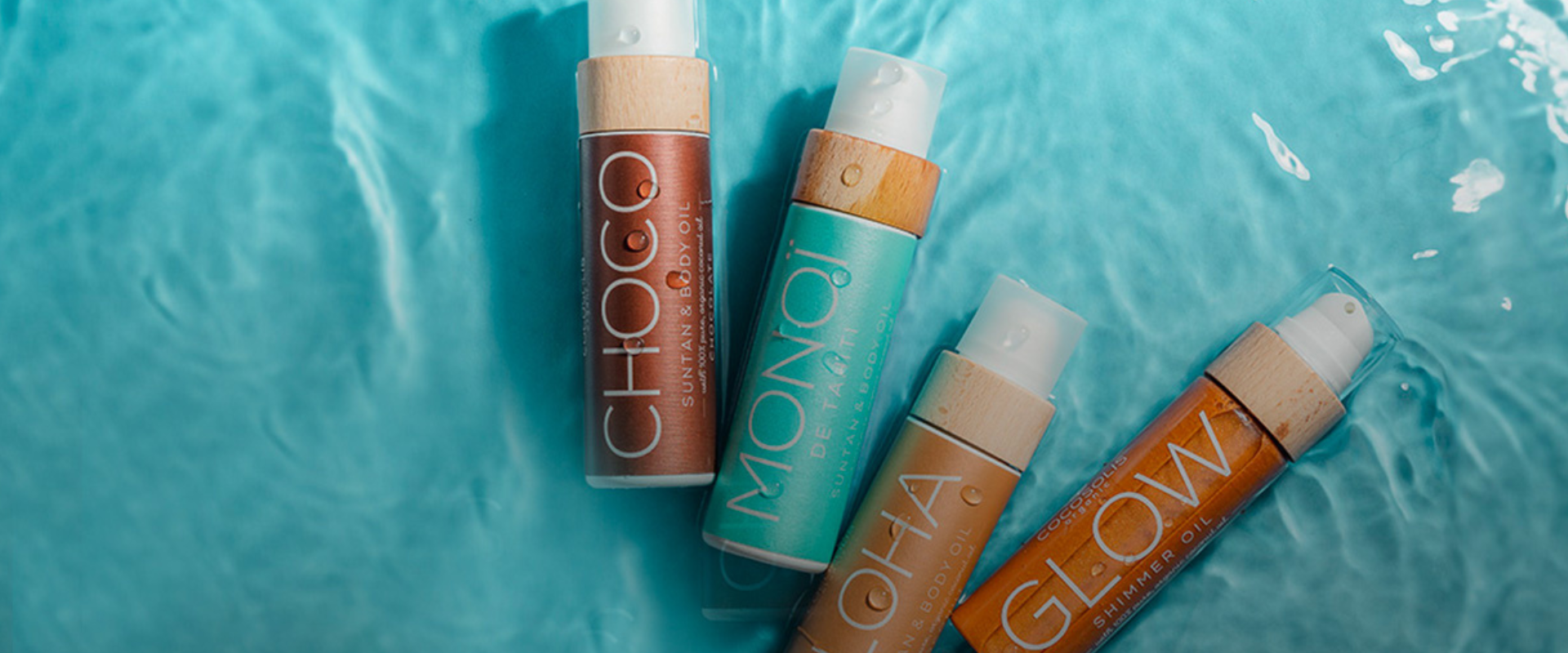 COCOSOLIS: Solari, Abbronzatura e Cosmetici Naturali