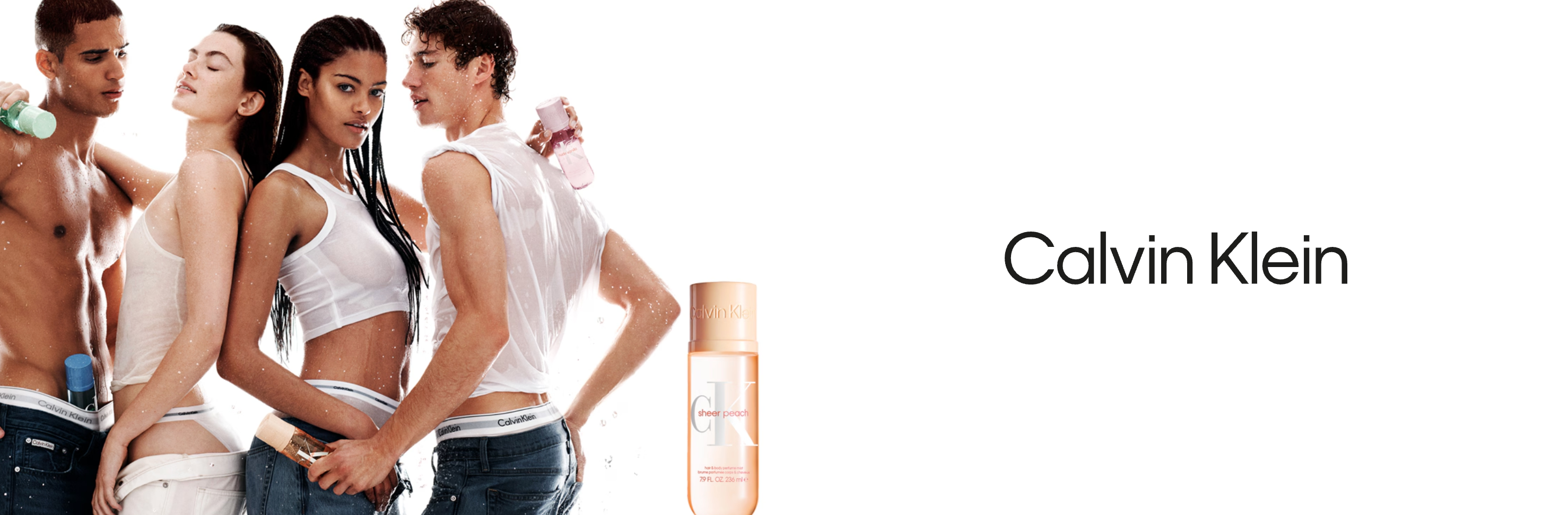 CALVIN KLEIN