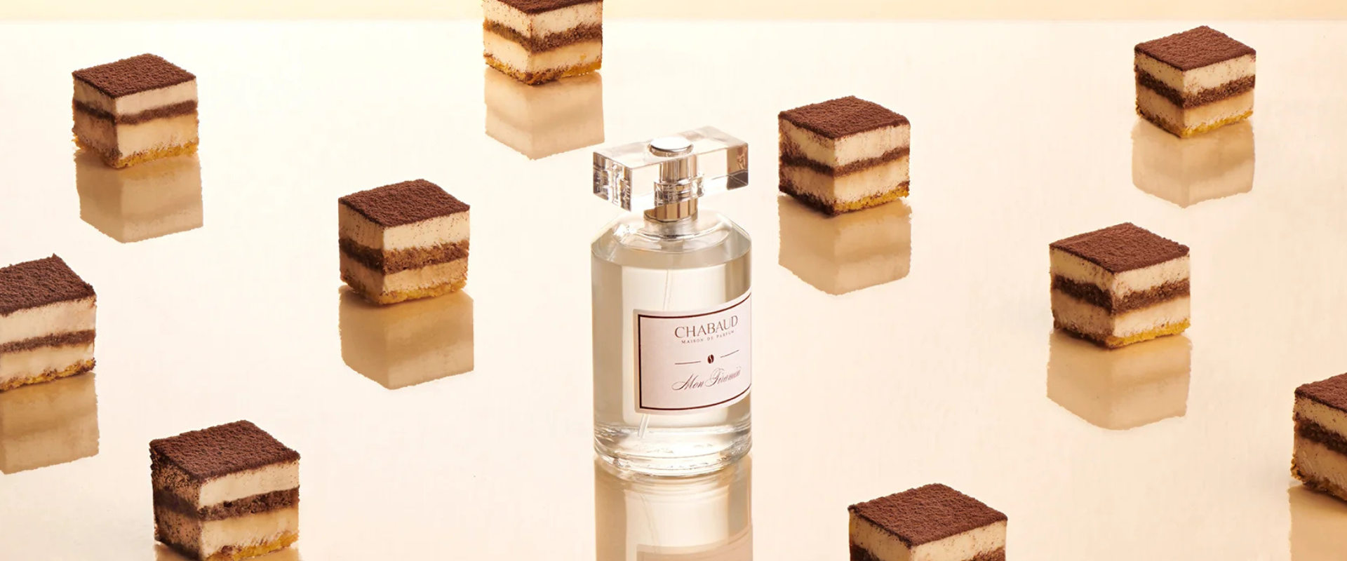 Chabaud Maison de Parfum: Profumi di Nicchia Francesi