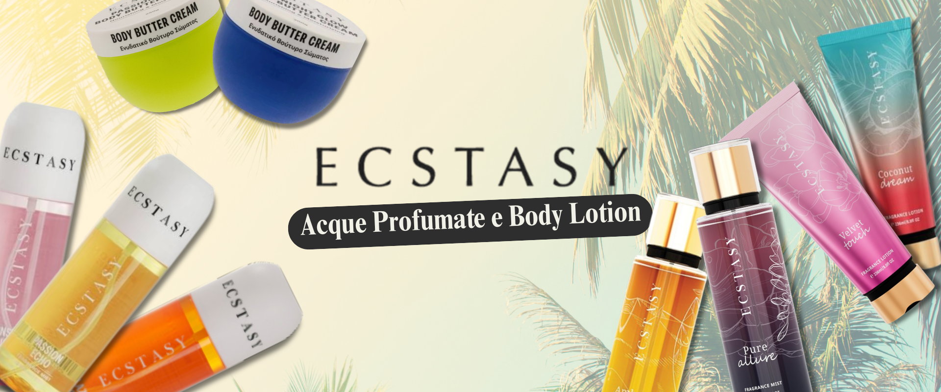 Ecstasy