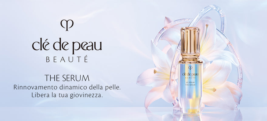 Clé de Peau Beauté