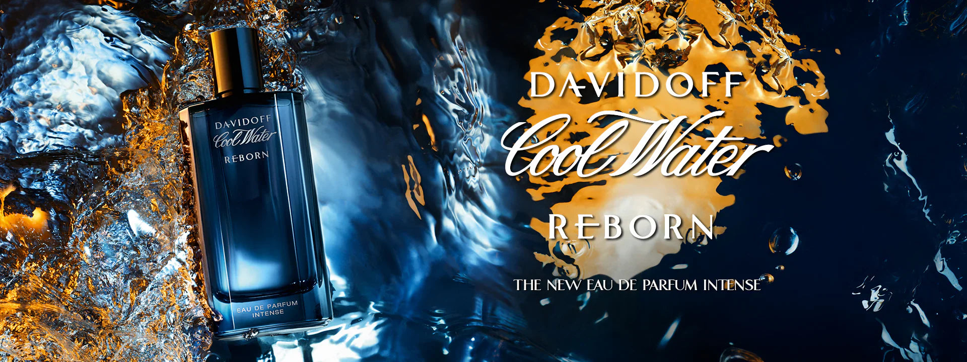 GIBIN PROFUMERIE_DAVID OFF_PROFUMO COOL WATER