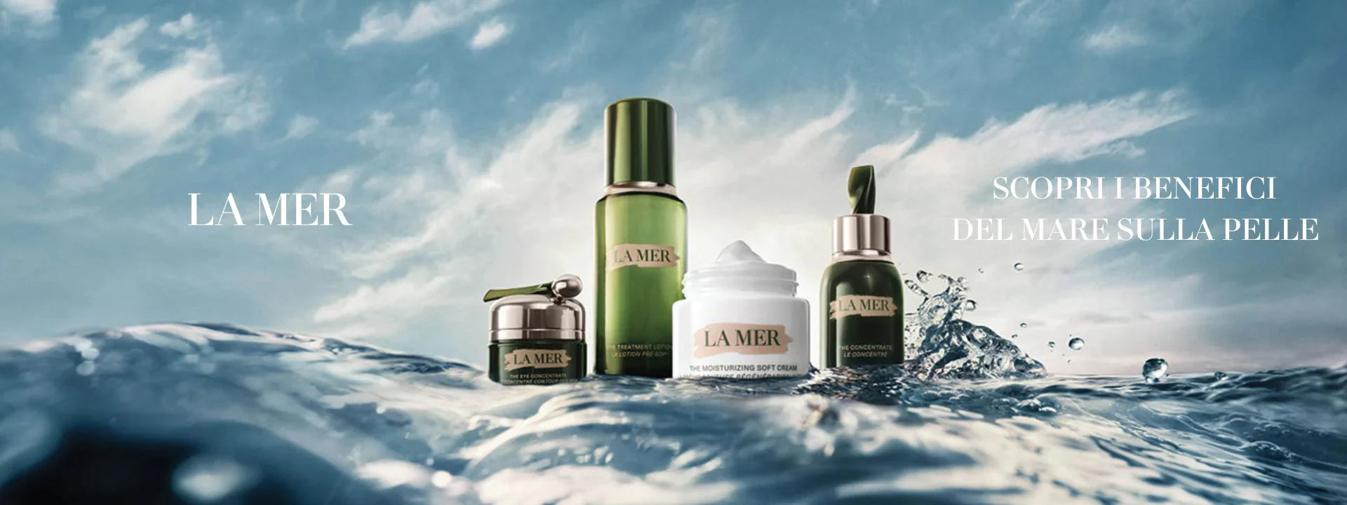 Gibin Profumerie_La Mer