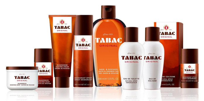 Tabac Original