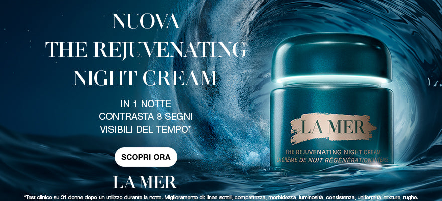 La Mer