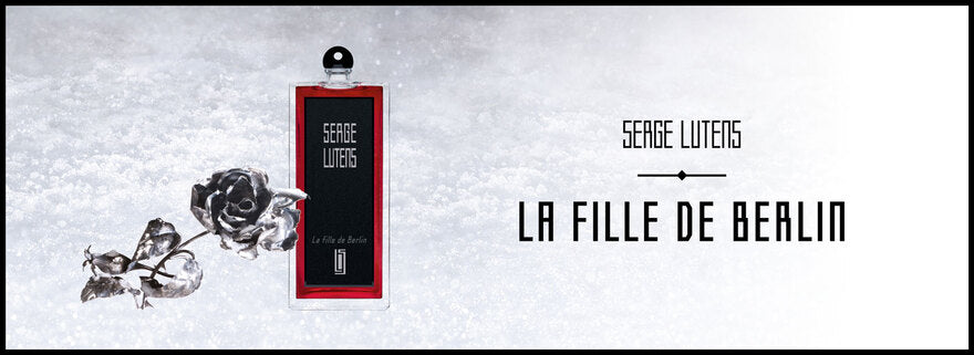 Serge Lutens