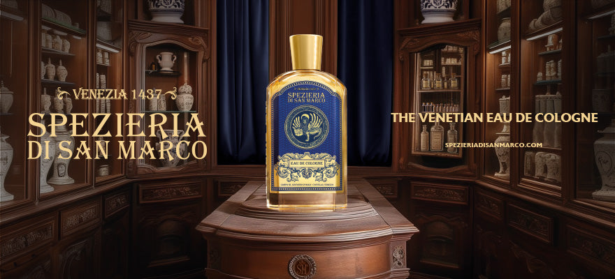 Spezieria di San Marco