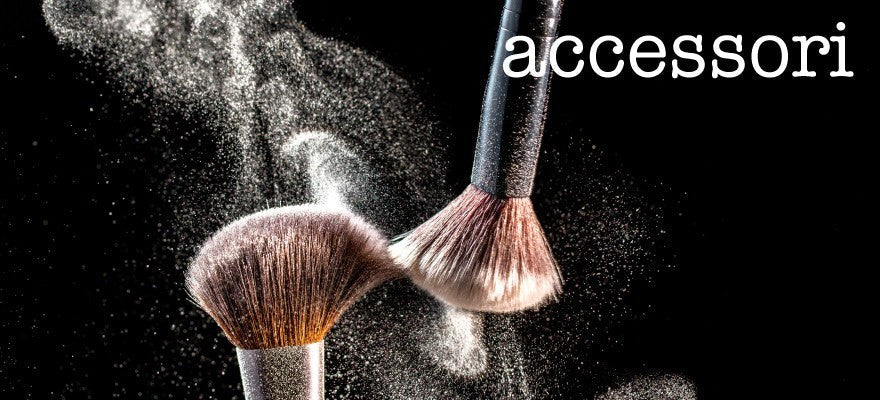 Accessori Prodotti Bellezza