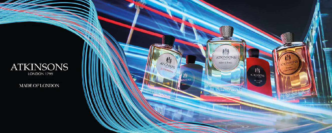 Atkinsons