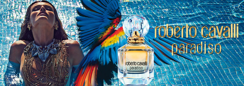 Roberto Cavalli
