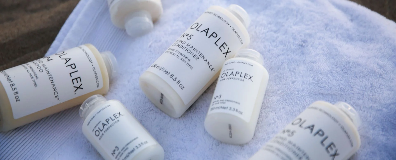 Olaplex