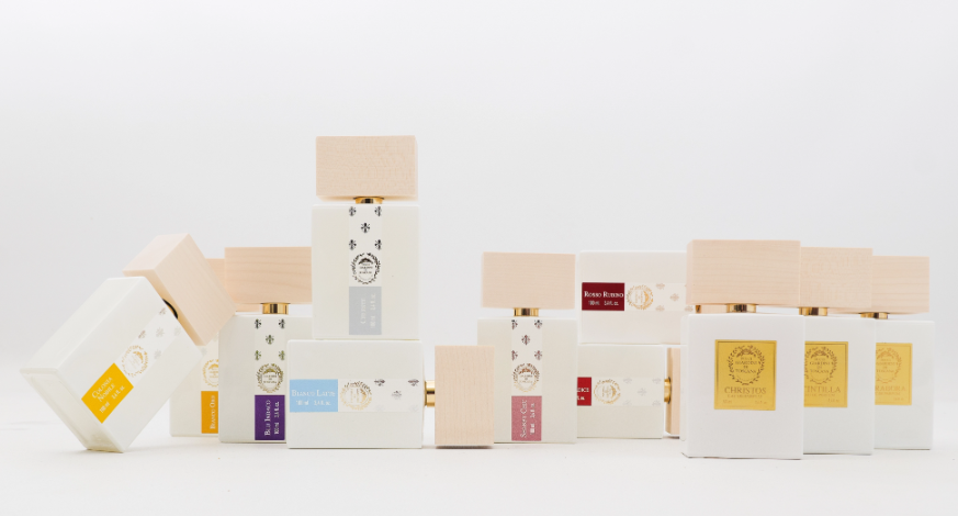 I GIARDINI DI TOSCANA