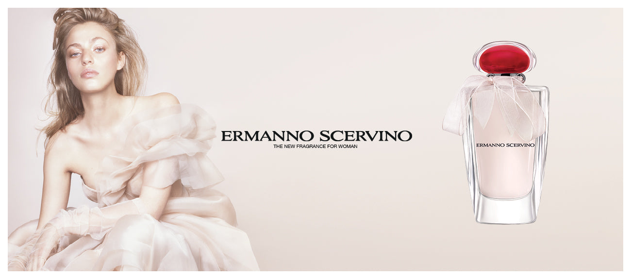 Ermanno Scervino