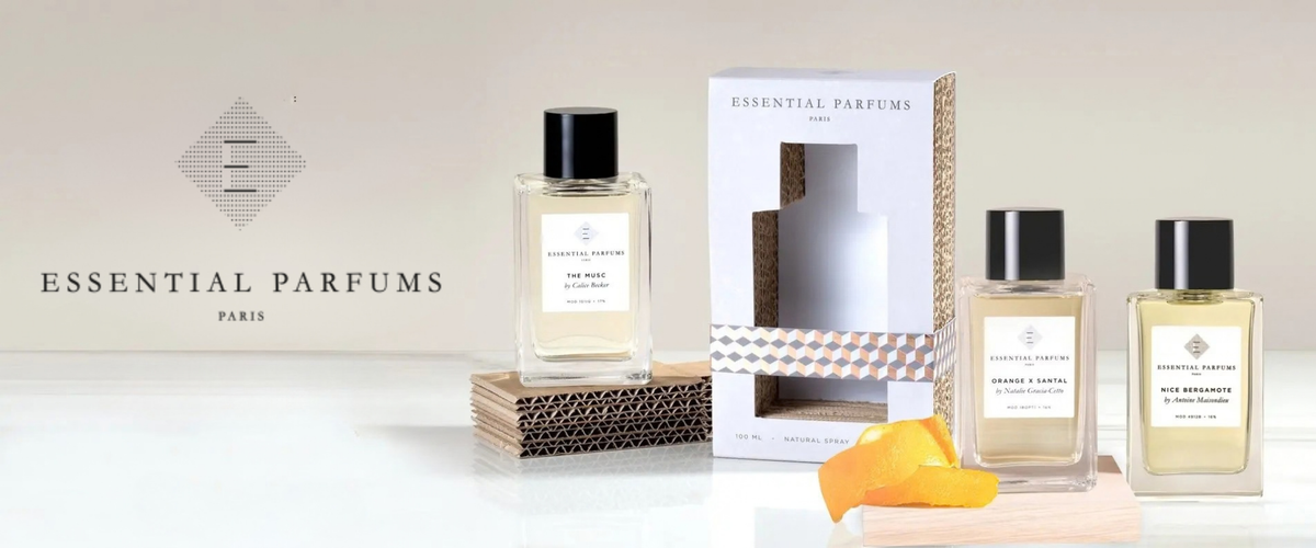 Essential Parfums