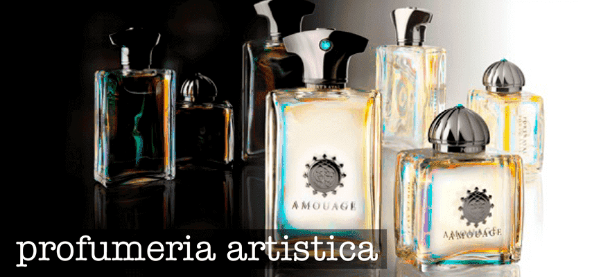 Profumeria artistica