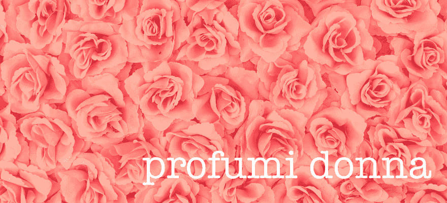 Profumi Donna