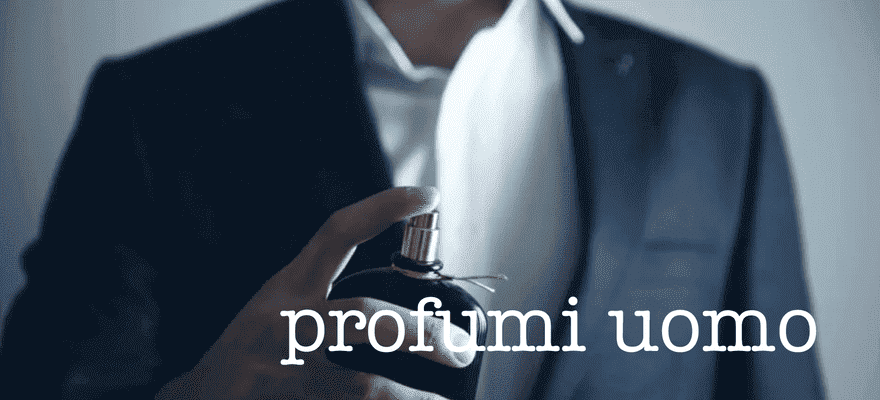 Profumi Uomo