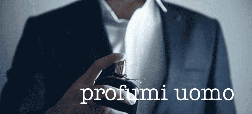 Profumi Uomo