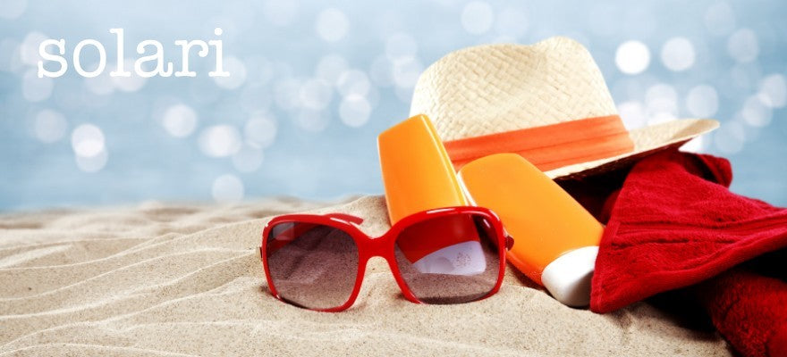 Prodotti Solari Online