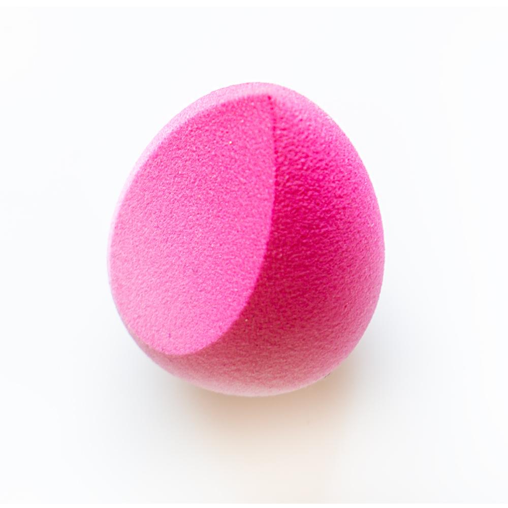 Spugna blender tecnica