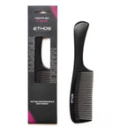 Handle pettine professionale con manico 22 cm