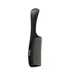 Handle pettine professionale con manico 22 cm