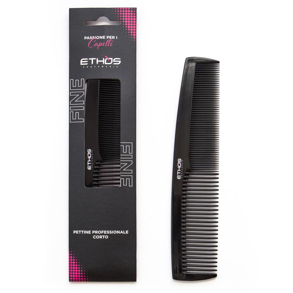Detail pettine professionale accademico 20,5cm