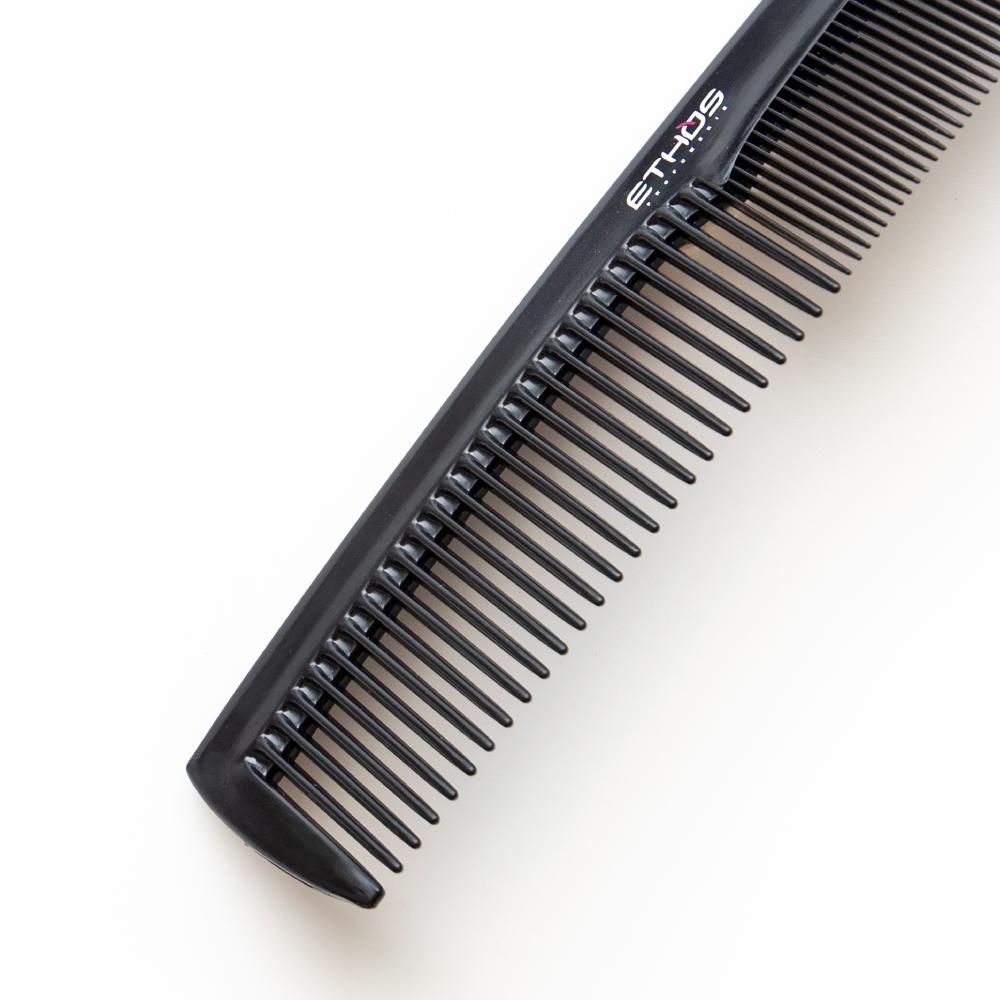Detail pettine professionale accademico 20,5cm