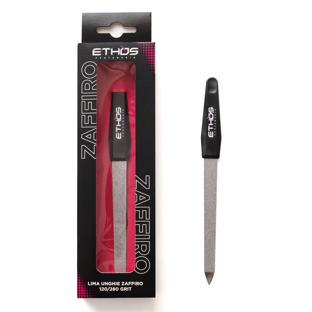Zaffiro lima unghie zaffiro 120/280 grit