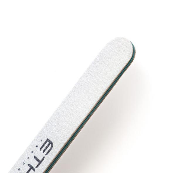 Lima unghie da ricostruzione retta 100/180 grit