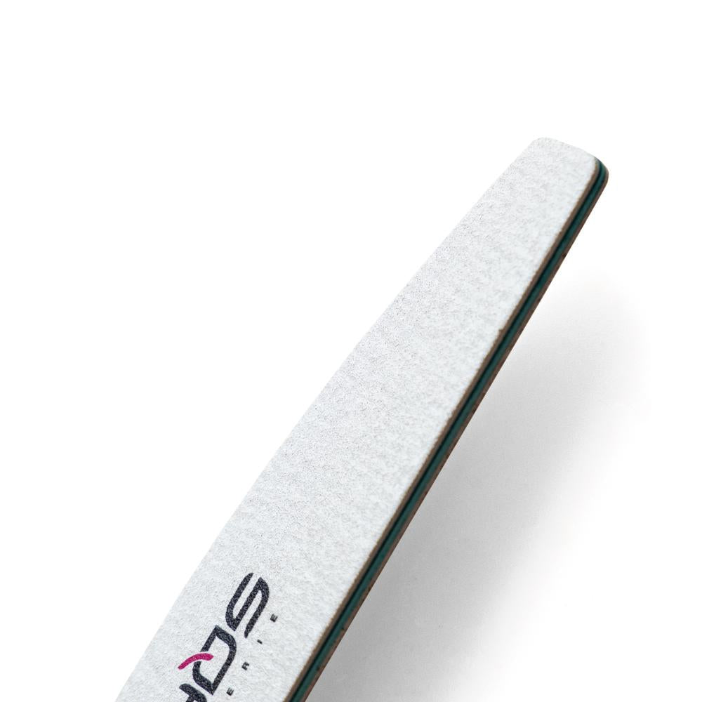 Bridge lima unghie ponte 100/180 grit