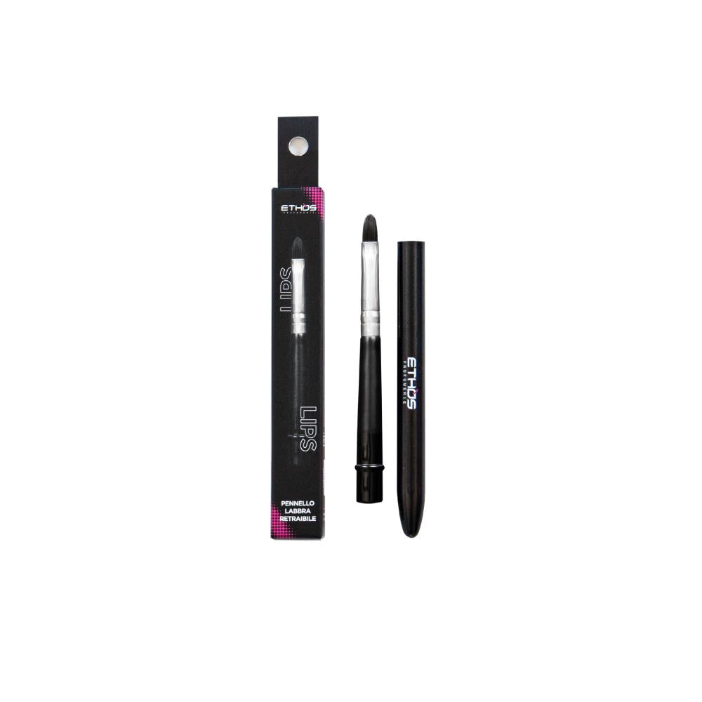 Lips pennello labbra retraibile