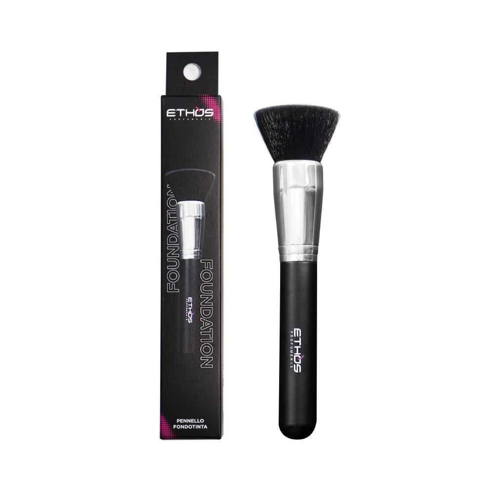 Pennello fondotinta ethos
