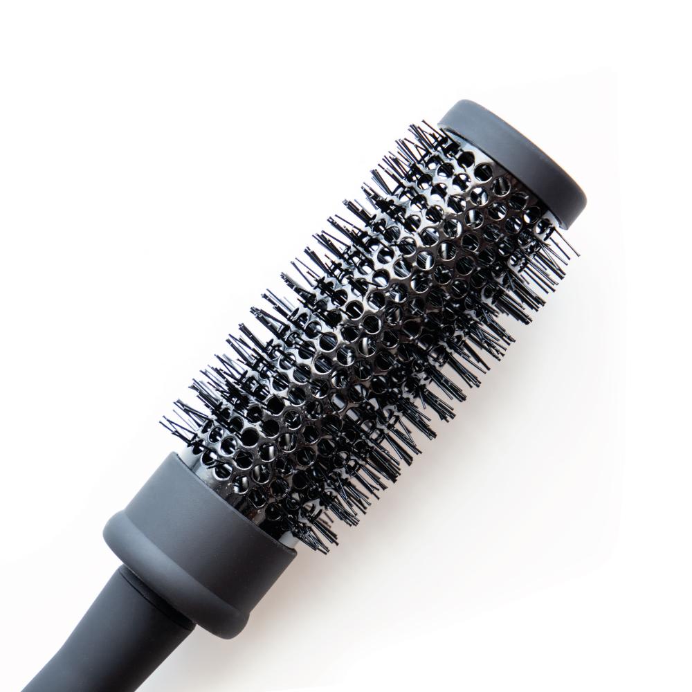 Round spazzola termica tonda 3,4 cm