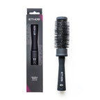 Round spazzola termica tonda 3,4 cm