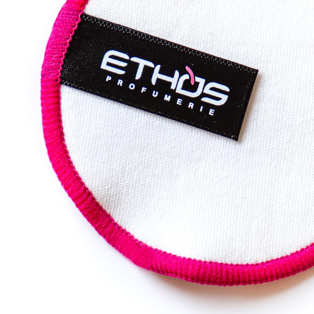 Clean set di 3 pad struccanti