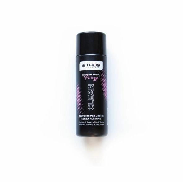 Solvente senza acetone a/etile
